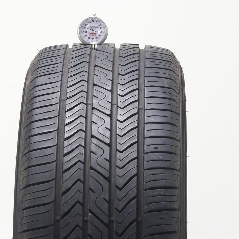 Set of (2) Used 255/50R20 Toyo Extensa A/S II 109H - 10.5-11/32 - Image 5