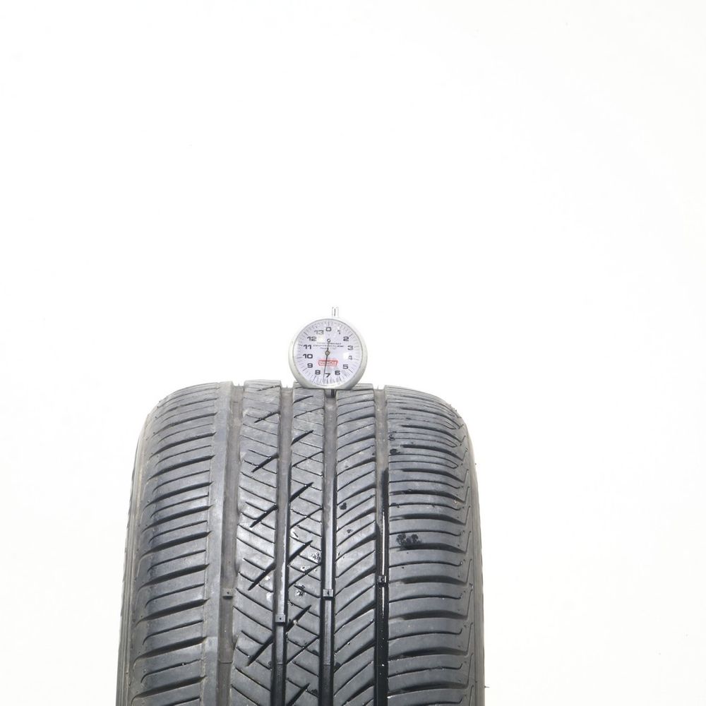 Set of (2) Used 215/50ZR17 Laufenn S Fit AS 95W - 7-7.5/32 - Image 2