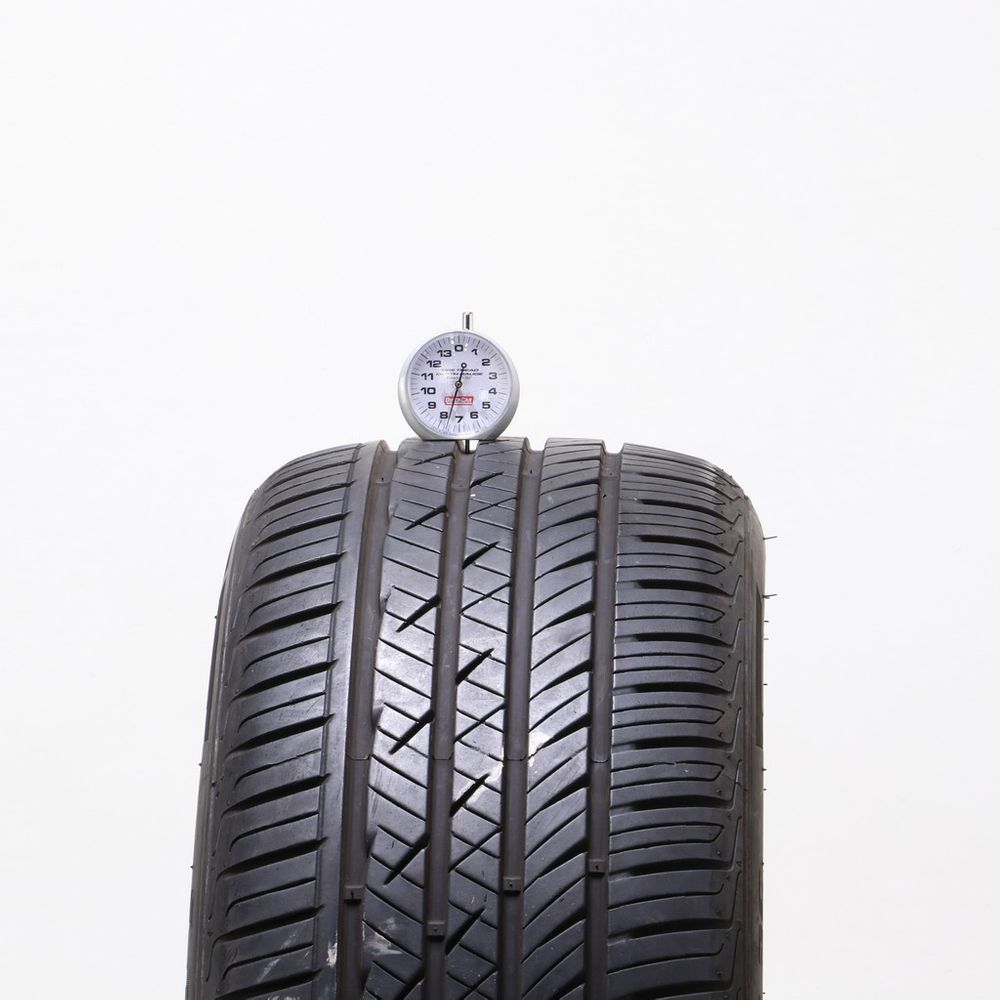 Set of (2) Used 215/50ZR17 Laufenn S Fit AS 95W - 7-7.5/32 - Image 5