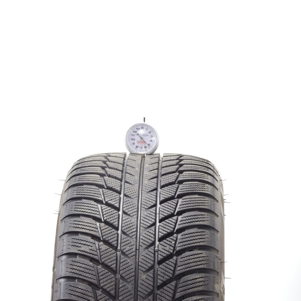 Used 225/50R18 Bridgestone Blizzak LM-001 RFT 95H - 5/32 - Image 2