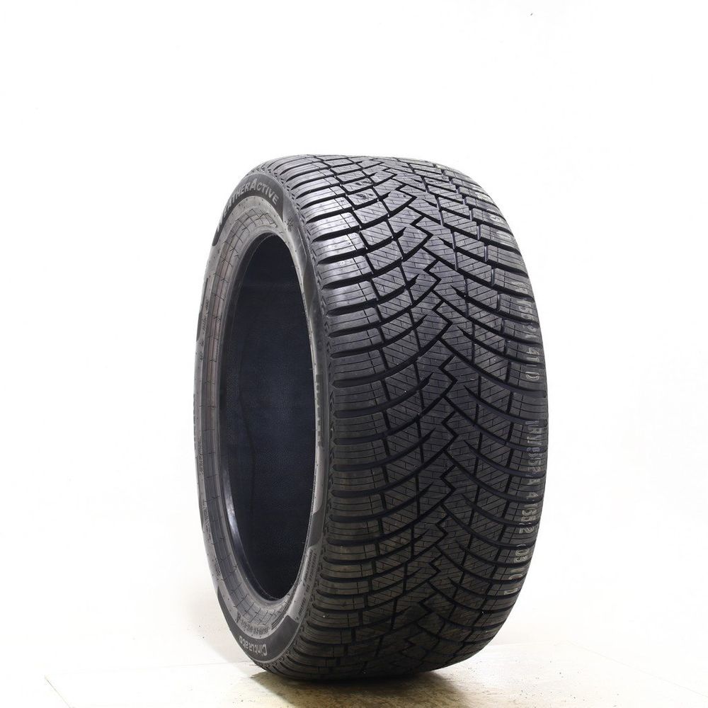 New 275/40R19 Pirelli Cinturato Weather Active 101Y - 11/32 - Image 1