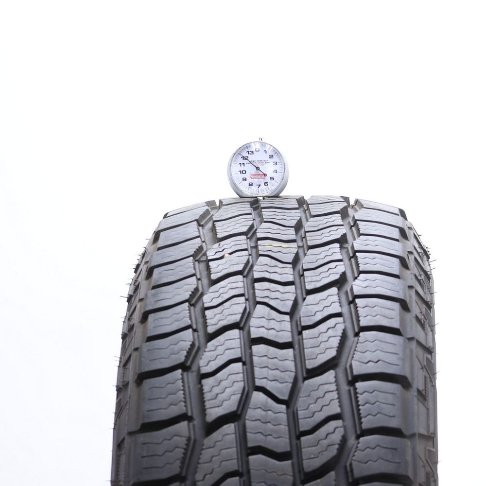 Used 265/75R15 Cooper Discoverer AT3 4S 112T - 12/32 - Image 2