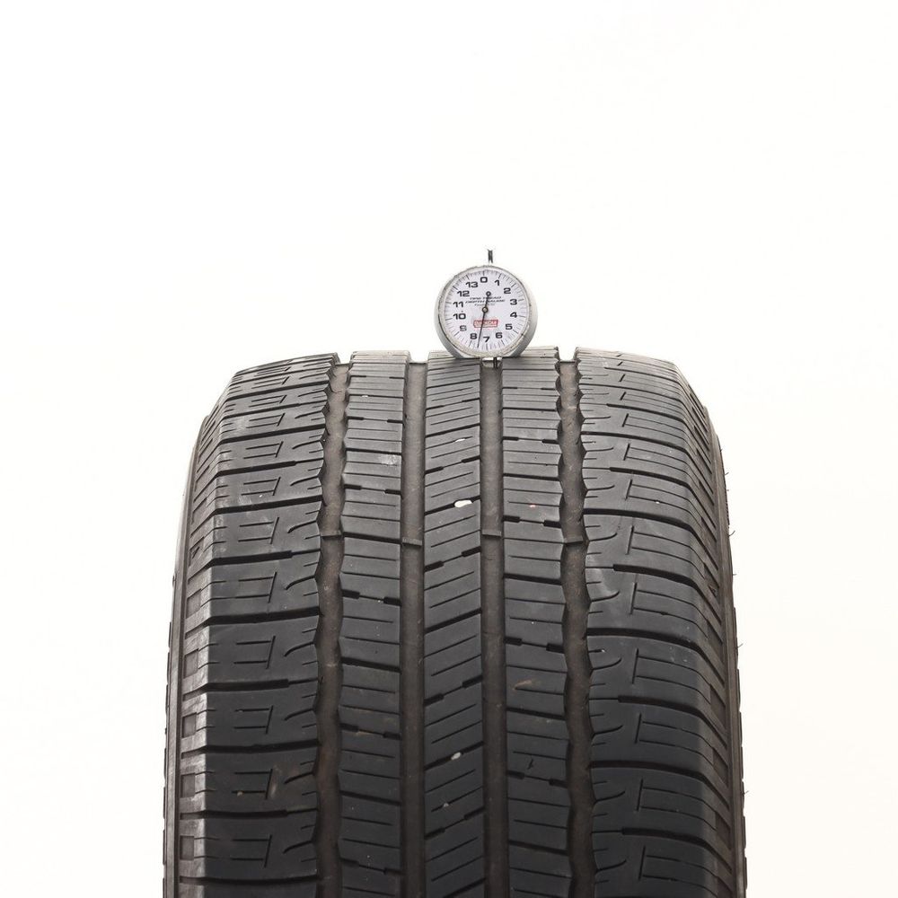 Set of (2) Used 255/50R20 Goodyear Reliant All-season 109H - 7.5/32 - Image 2