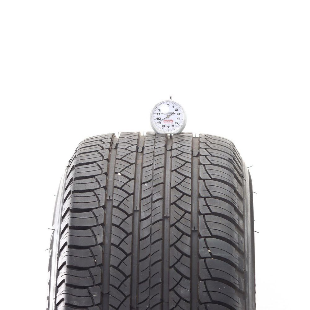 Used 265/60R18 Michelin Latitude Tour HP 109H - 9/32 - Image 2