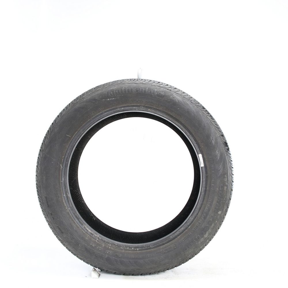 Used P 215/55R17 Continental ContiProContact 93V - 8/32 - Image 3
