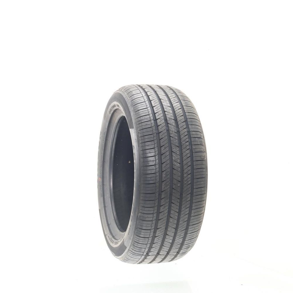 Set of (4) New 245/50R17 Arisun Aggressor ZS03 99W - Image 1
