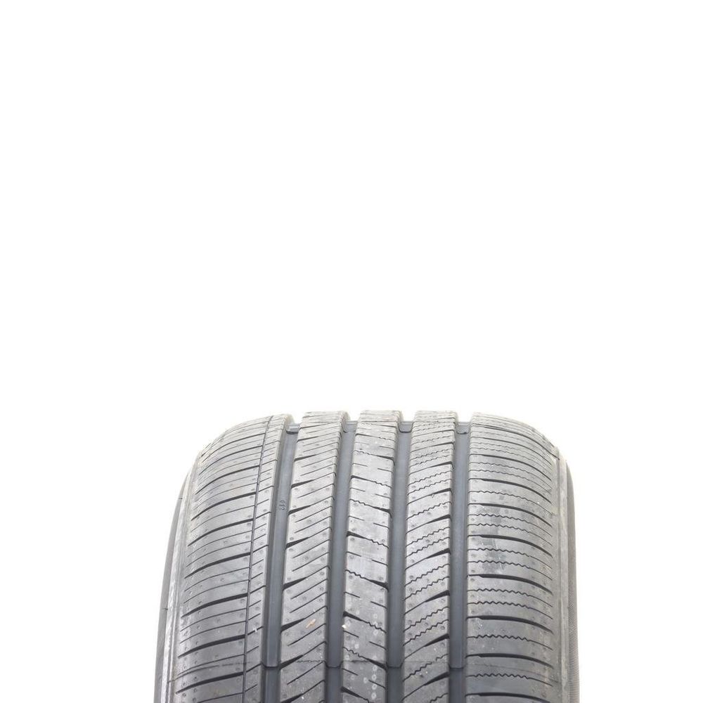 Set of (4) New 245/50R17 Arisun Aggressor ZS03 99W - Image 2