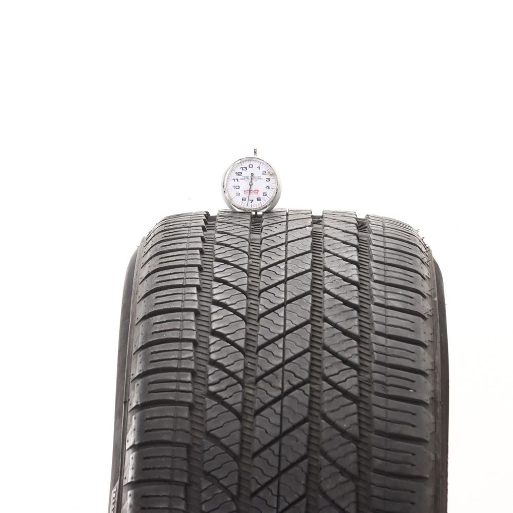 Used 255/50R20 Bridgestone Alenza AS Ultra 109V - 7.5/32 - Image 2
