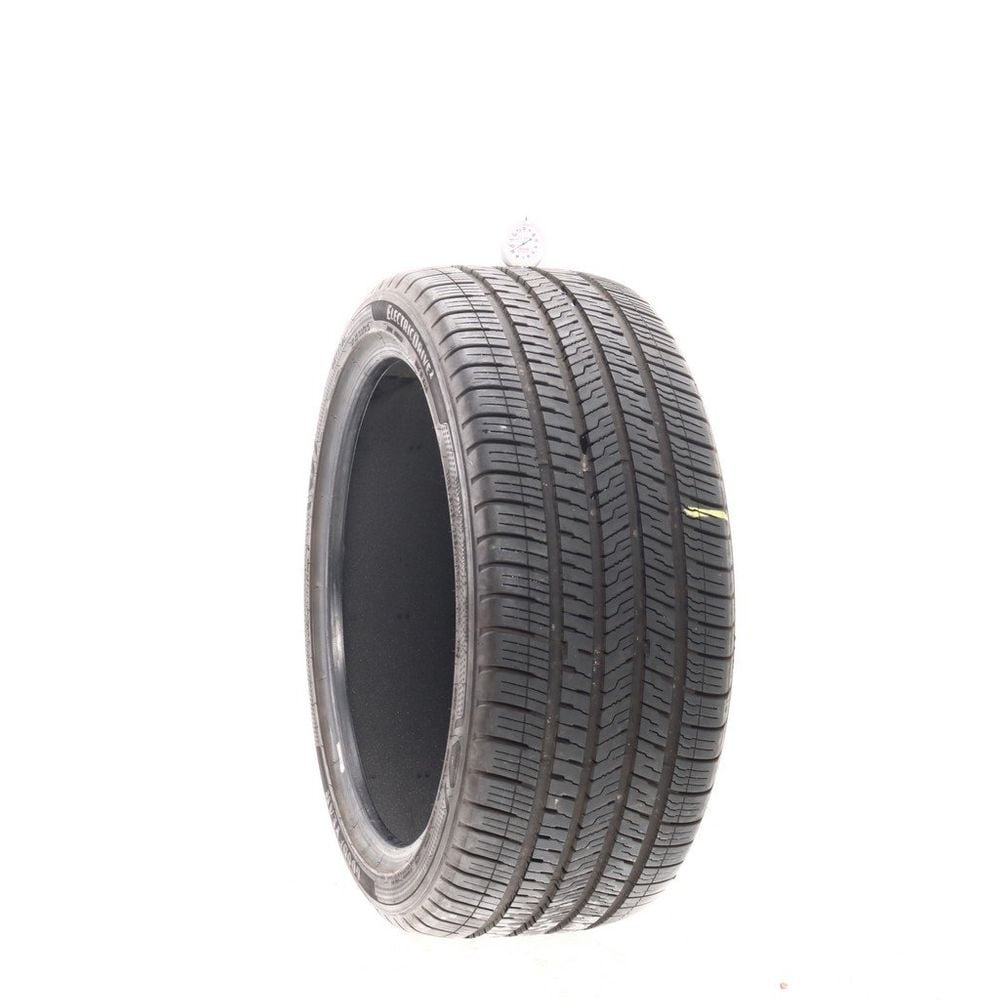 Set of (2) Used 255/40R20 Goodyear ElectricDrive 2 SoundComfort 101W - 9-9.5/32 - Image 1