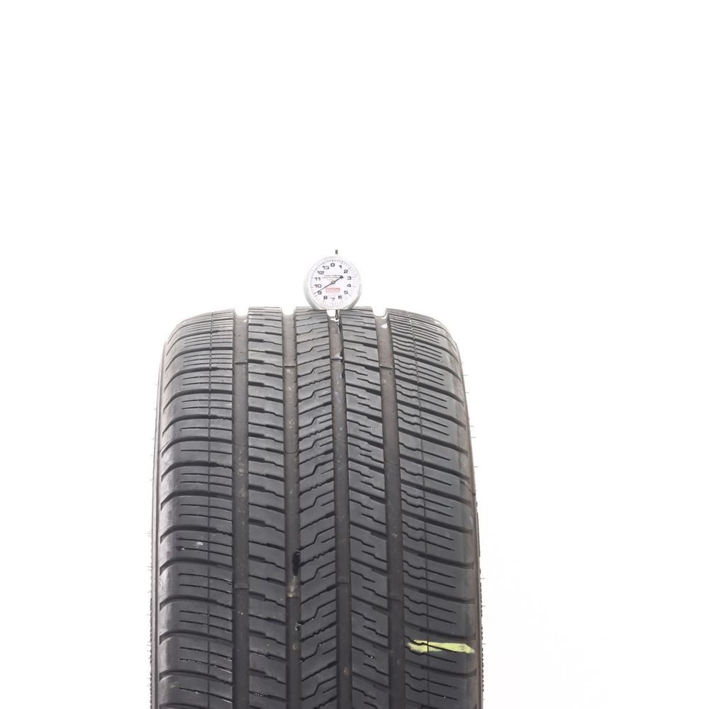 Set of (2) Used 255/40R20 Goodyear ElectricDrive 2 SoundComfort 101W - 9-9.5/32 - Image 2