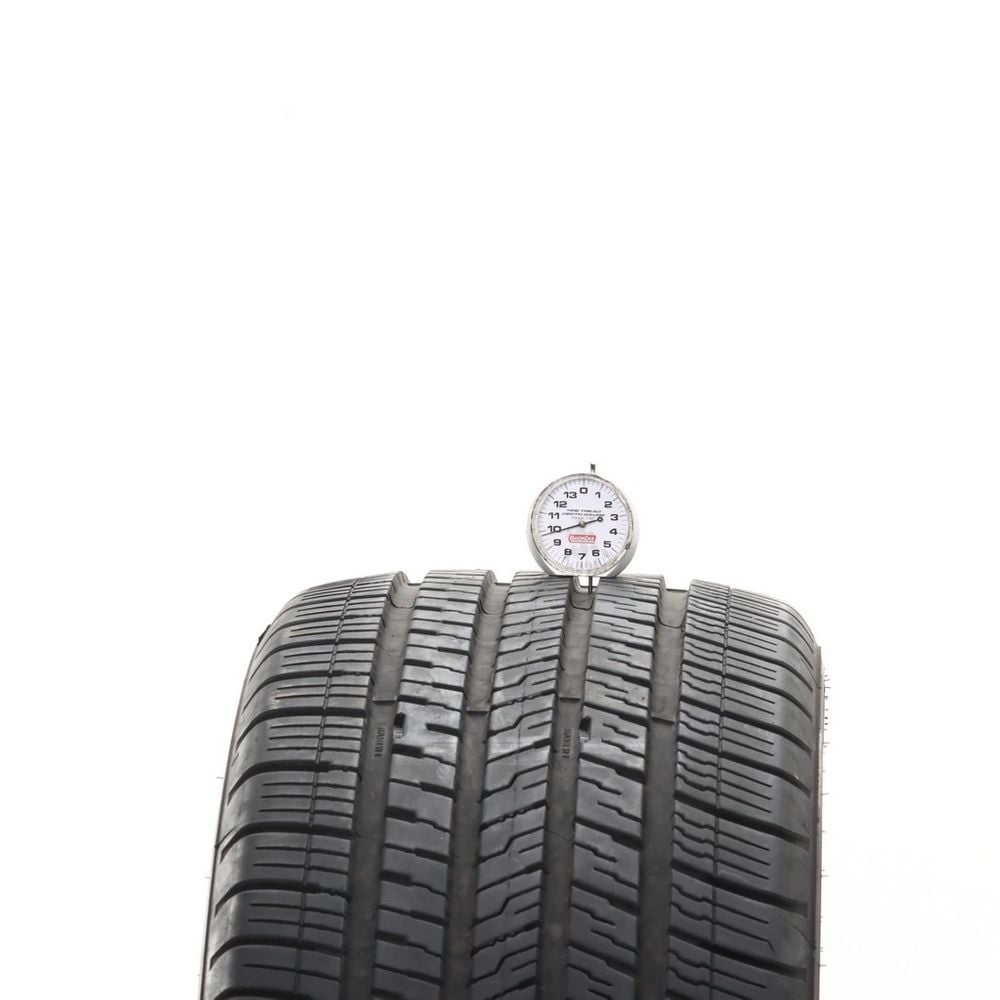 Set of (2) Used 255/40R20 Goodyear ElectricDrive 2 SoundComfort 101W - 9-9.5/32 - Image 5