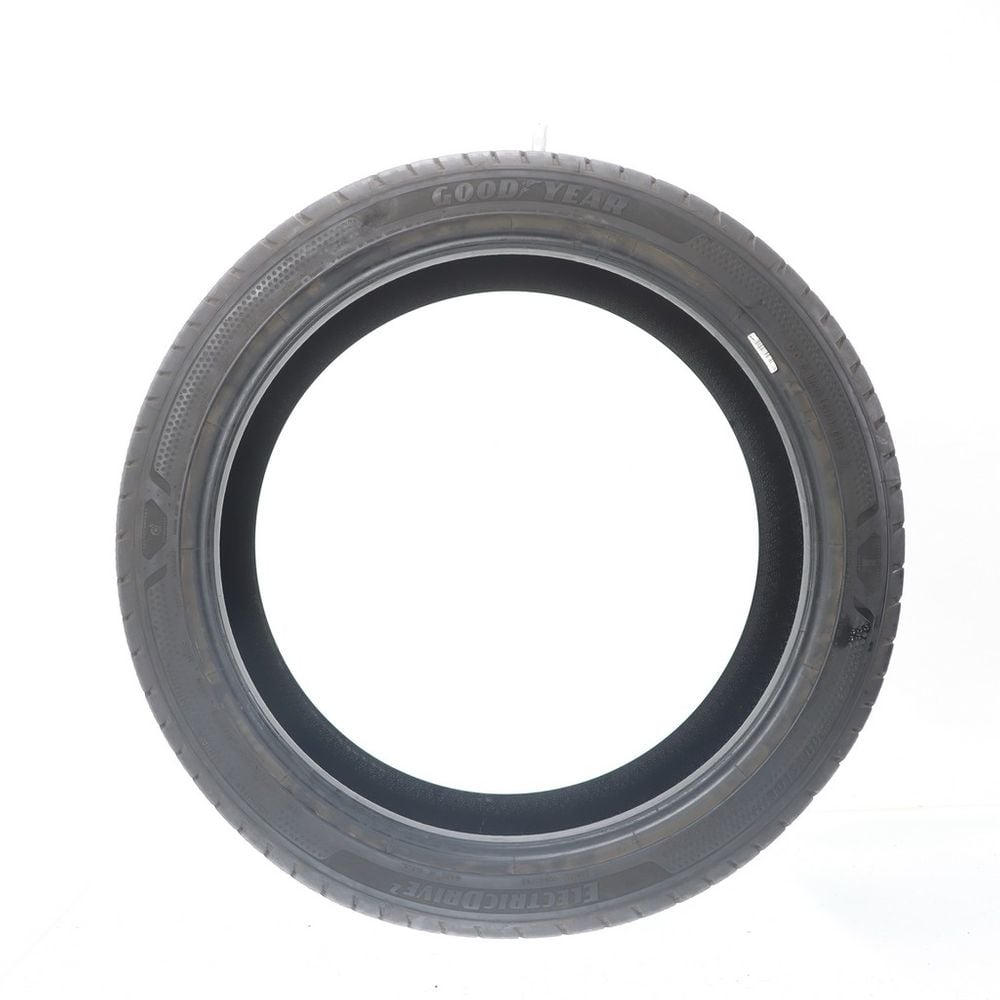 Set of (2) Used 255/40R20 Goodyear ElectricDrive 2 SoundComfort 101W - 9-9.5/32 - Image 6