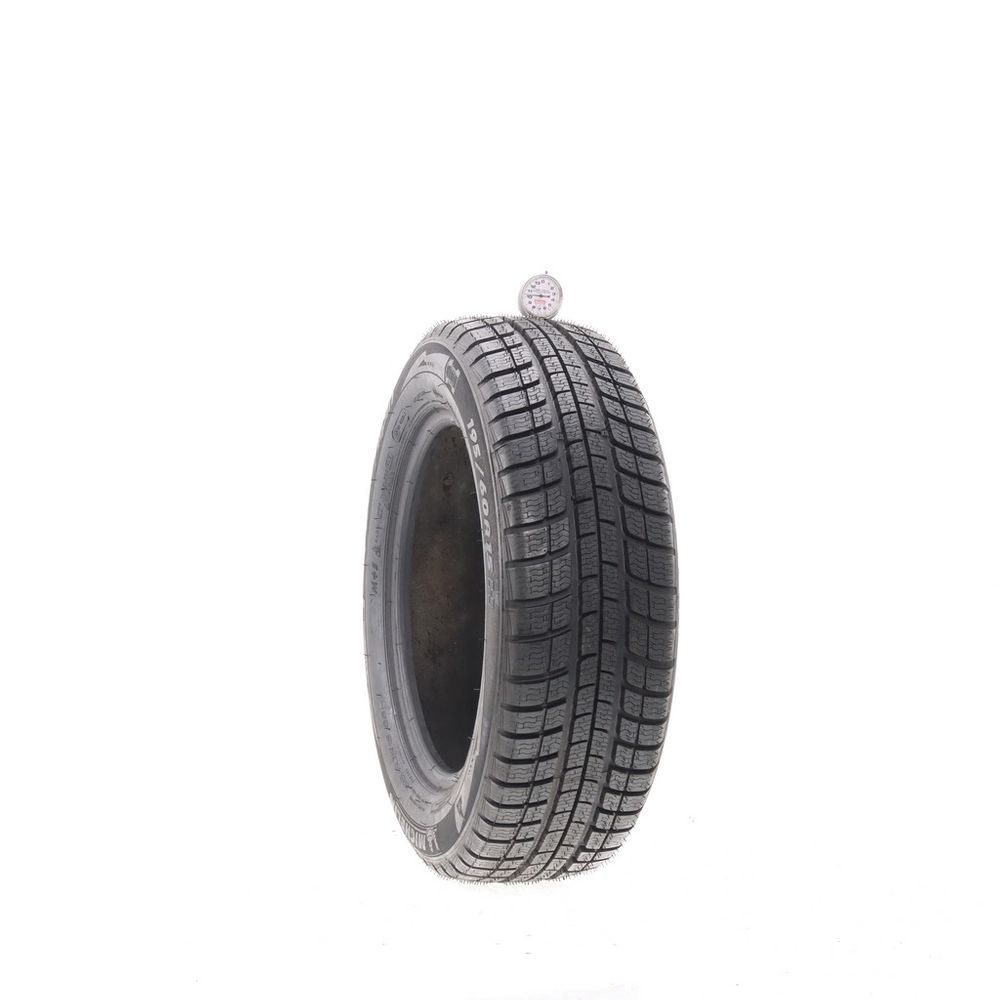 Used 195/60R15 Michelin Pilot Alpin PA2 88H - 10/32 - Image 1