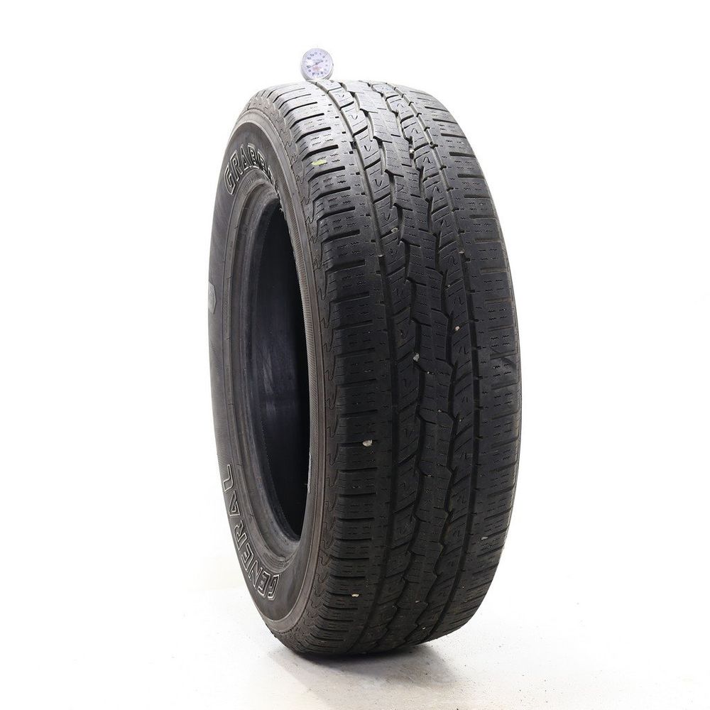 Set of (2) Used LT 275/65R20 General Grabber HTS 126/123S E - 9-9.5/32 - Image 4