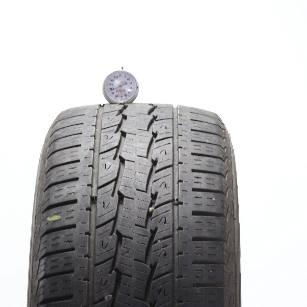 Set of (2) Used LT 275/65R20 General Grabber HTS 126/123S E - 9-9.5/32 - Image 5