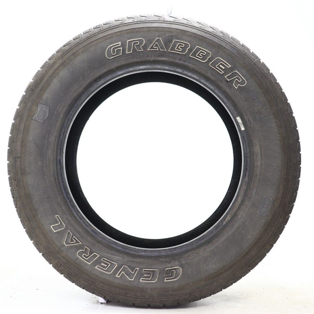 Set of (2) Used LT 275/65R20 General Grabber HTS 126/123S E - 9-9.5/32 - Image 6