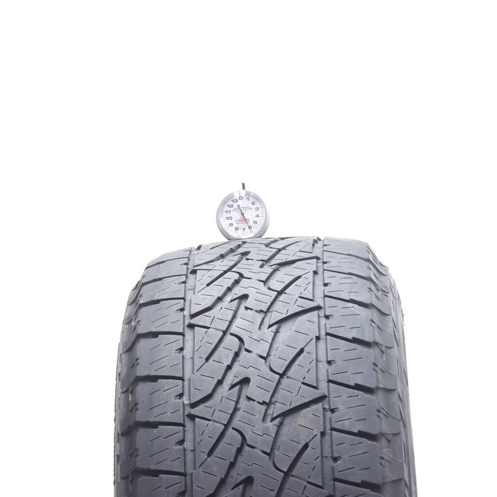 Used 265/65R18 Bridgestone Dueler A/T REVO 2 112T - 6/32 - Image 2