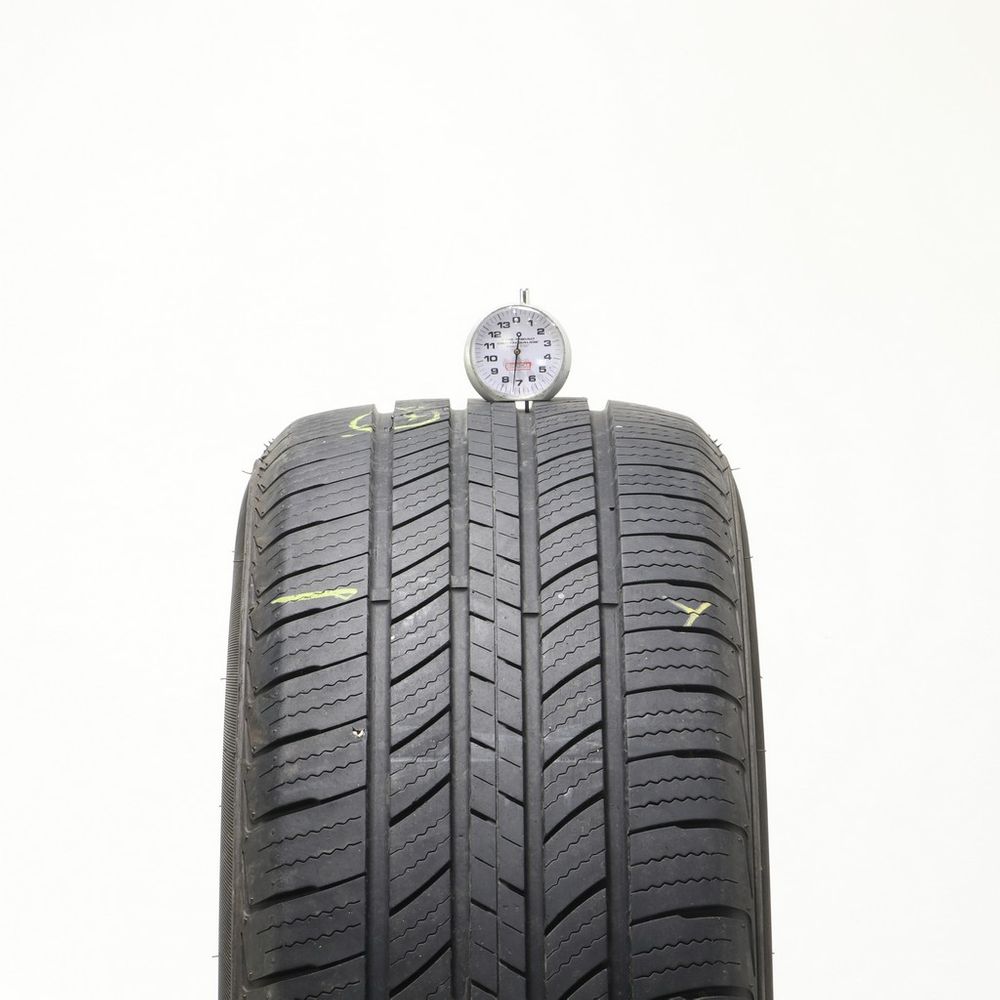 Used 235/55R19 Advanta TRG-750 101H - 7/32 - Image 2