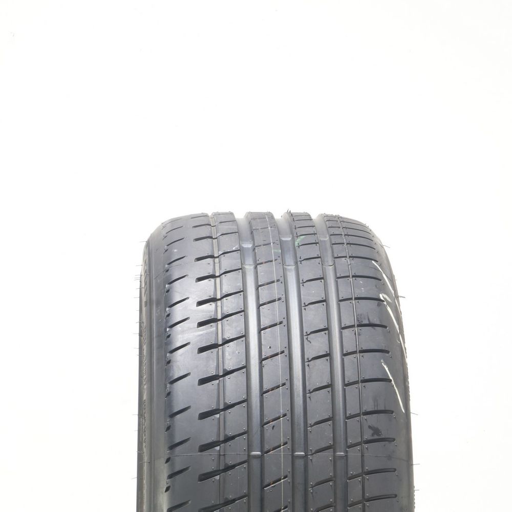 New 255/40ZR20 Bridgestone Potenza S007 A5A 101Y - Image 2