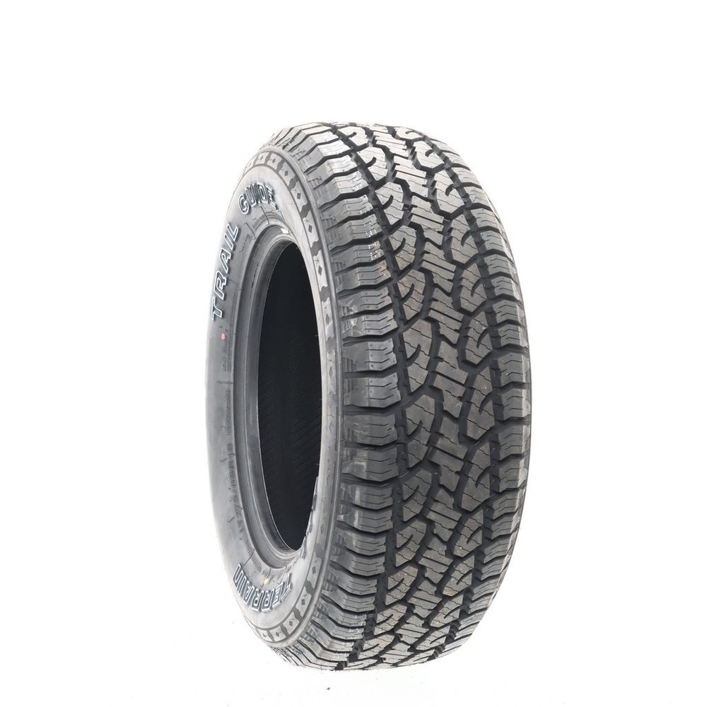 New LT 275/65R18 Trail Guide All Terrain 123/120S E - Image 1