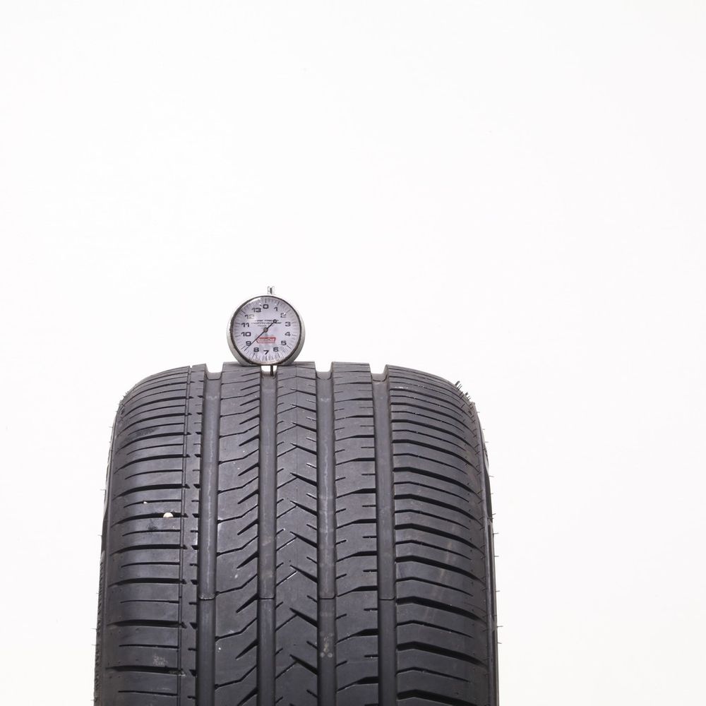 Set of (2) Used 235/40R19 Leao Lion Sport 3 96Y - 8-8.5/32 - Image 5