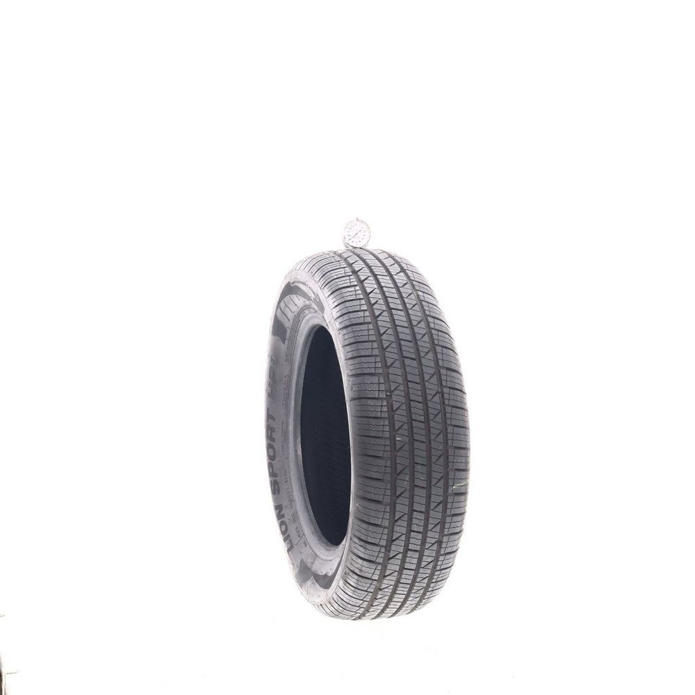 Used 195/65R15 Leao Lion Sport HP3 91H - 8.5/32 - Image 1