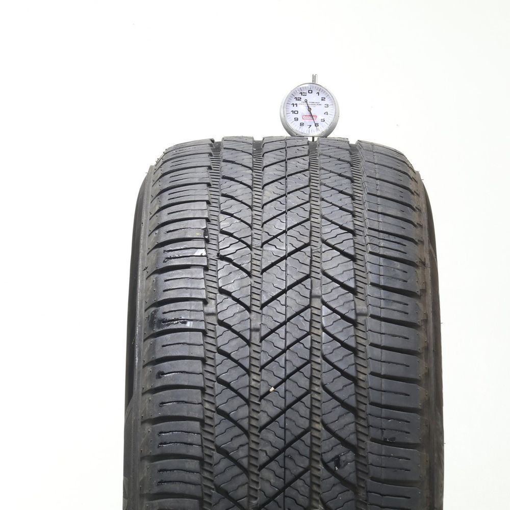 Used 245/55R19 Bridgestone Alenza AS Ultra 103V - 6/32 - Image 2