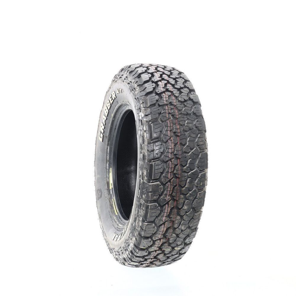 New 225/75R16 General Grabber ATX 108T - Image 1