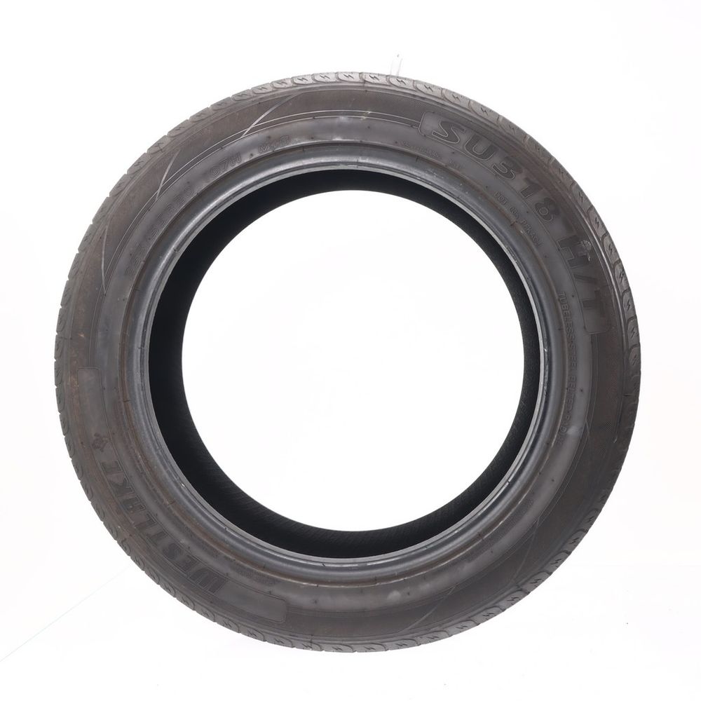 Used 255/55R20 Westlake SU318 H/T 107H - 7/32 - Image 3