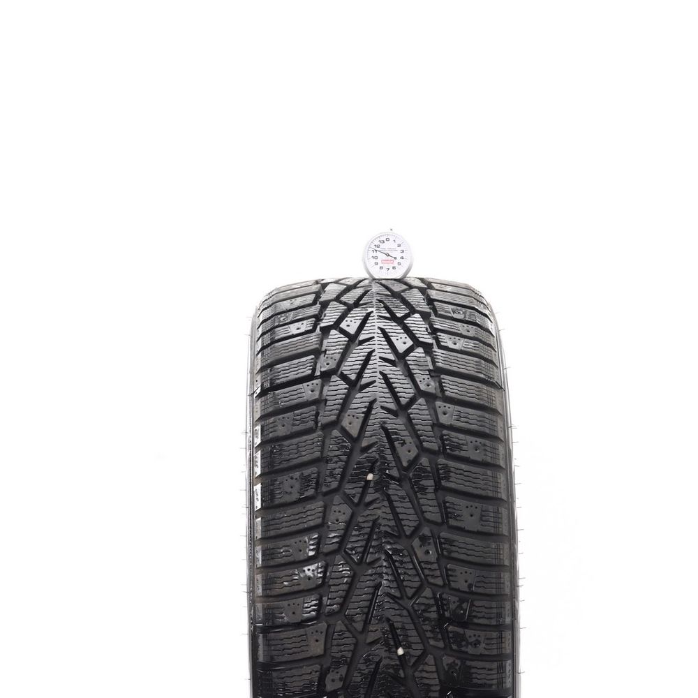 Used 235/55R17 Nokian Nordman 7 103T - 11/32 - Image 2