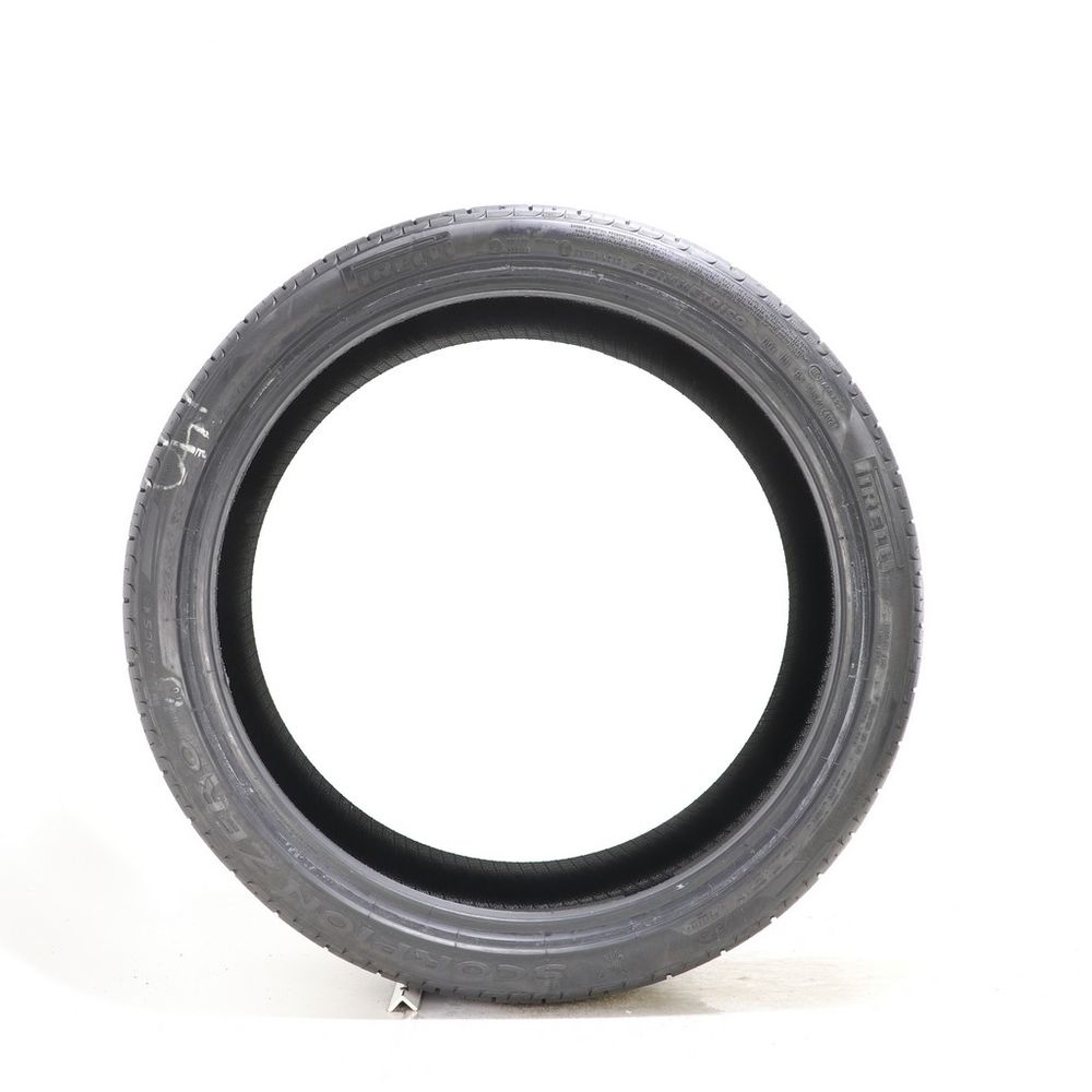Driven Once 265/35ZR22 Pirelli Scorpion Zero Asimmetrico PNCS TO 102W - 10/32 - Image 3