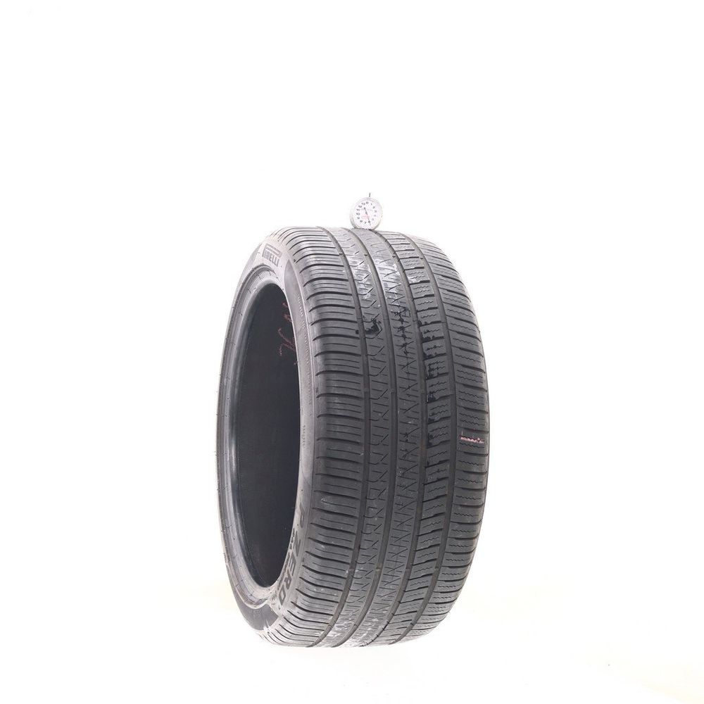 Used 265/35R18 Pirelli P Zero Plus 97Y - 6/32 - Image 1
