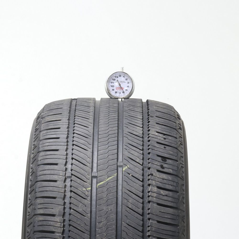 Set of (2) Used 255/50R20 Yokohama Geolandar CV G058 109V - 5.5-6.5/32 - Image 2