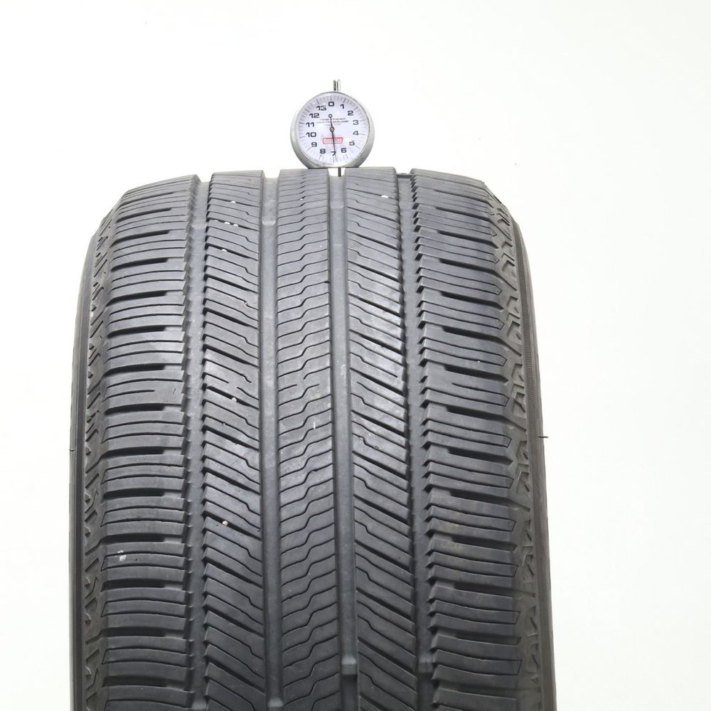 Set of (2) Used 255/50R20 Yokohama Geolandar CV G058 109V - 5.5-6.5/32 - Image 5