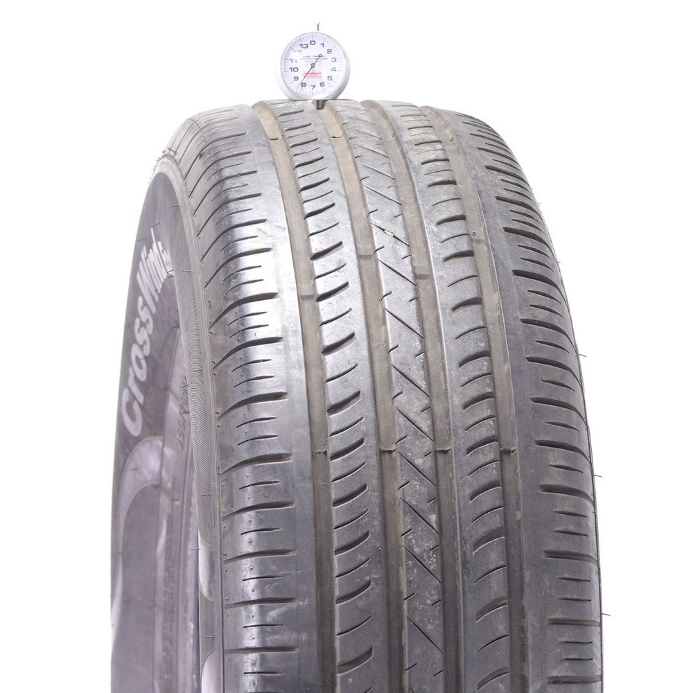 Set of (2) Used 265/75R16 Linglong Crosswind EcoTouring 116T - 8/32 - Image 2