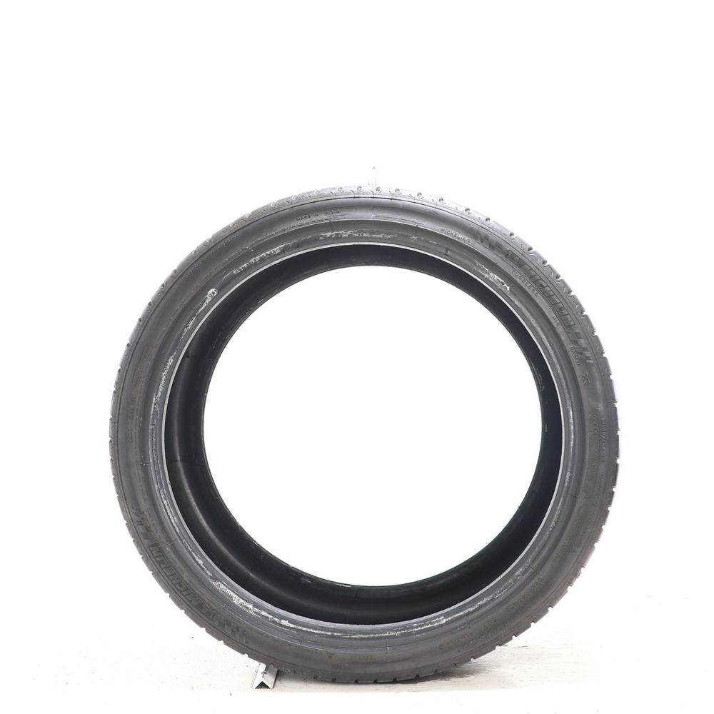 Used 285/30ZR20 Michelin Pilot Sport A/S 3 Plus 99Y - 6.5/32 - Image 3