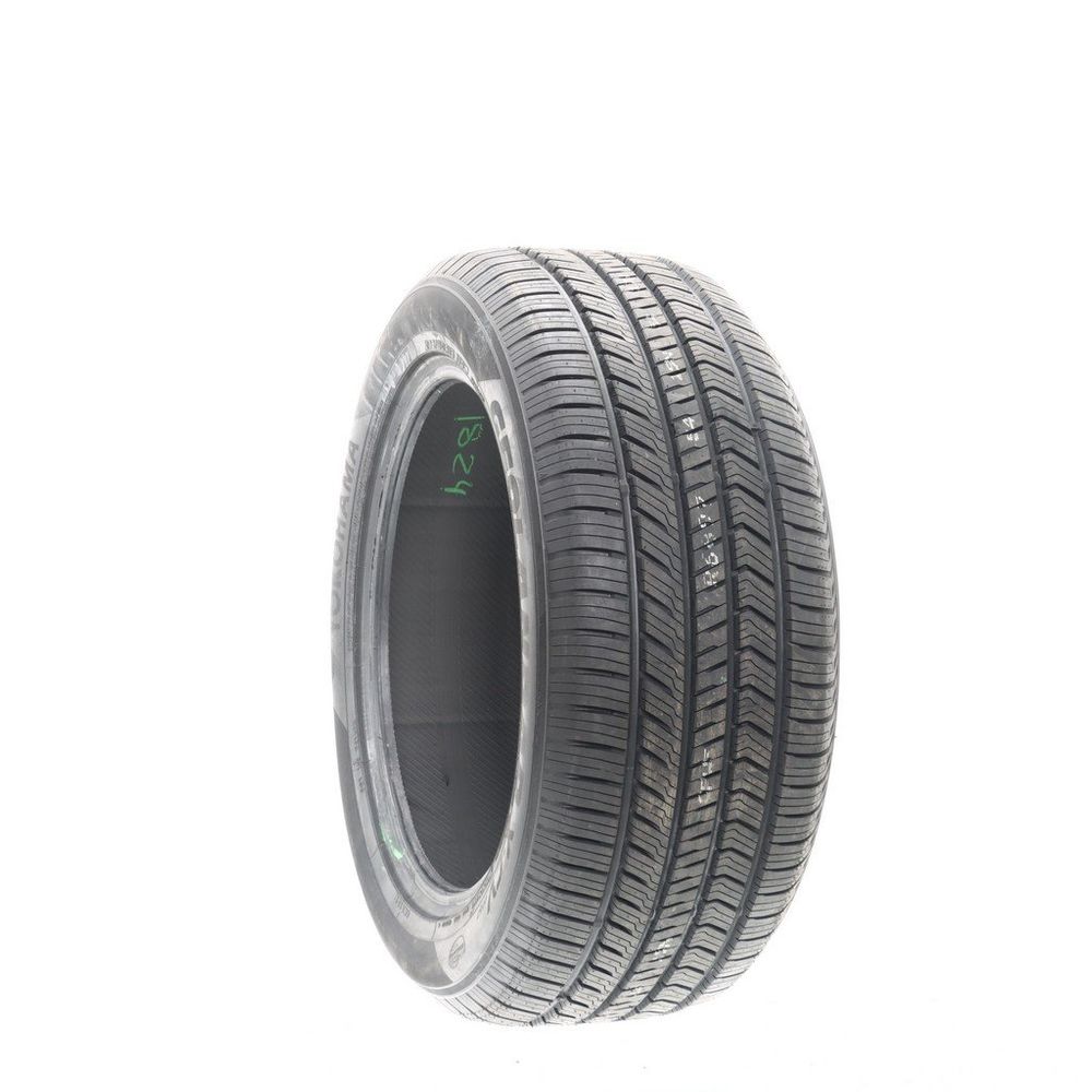 Driven Once 265/50R19 Yokohama Geolandar X-CV G057 110W - 11/32 - Image 1