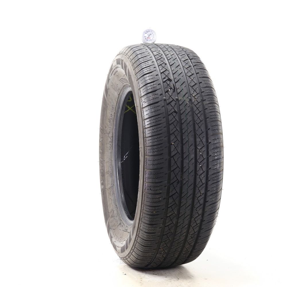 Used 255/65R17 Boristar BSHTX3 110H - 8.5/32 - Image 1