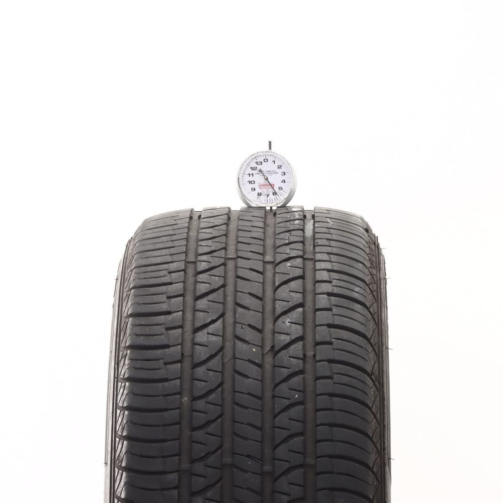 Set of (2) Used 225/60R17 Douglas All Season 99H - 5.5/32 - Image 2