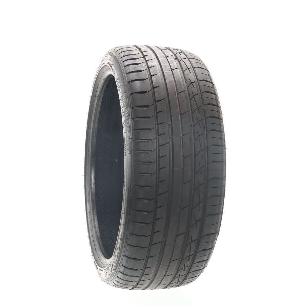 Driven Once 275/35ZR22 Accelera IOTA ST68 104Y - 9.5/32 - Image 1