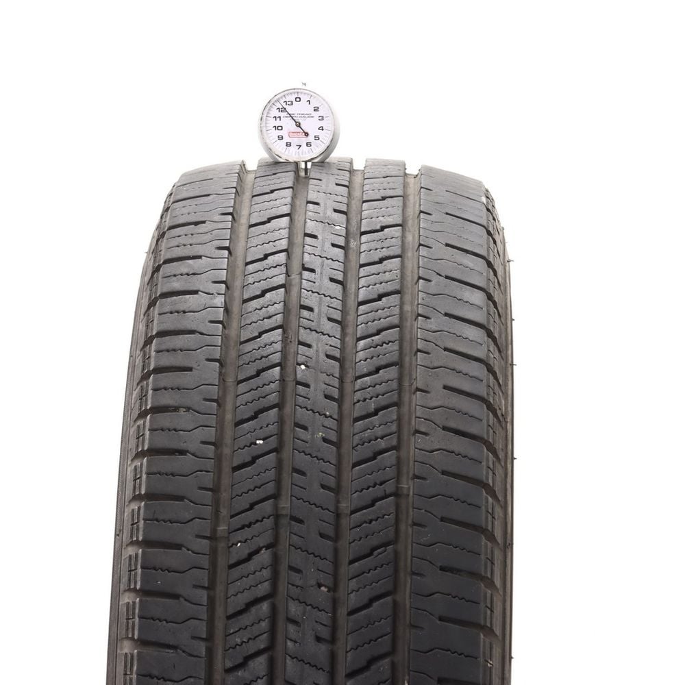 Set of (4) Used LT 245/70R17 Hankook Dynapro HT 119/116S E - 11.5-12/32 - Image 5