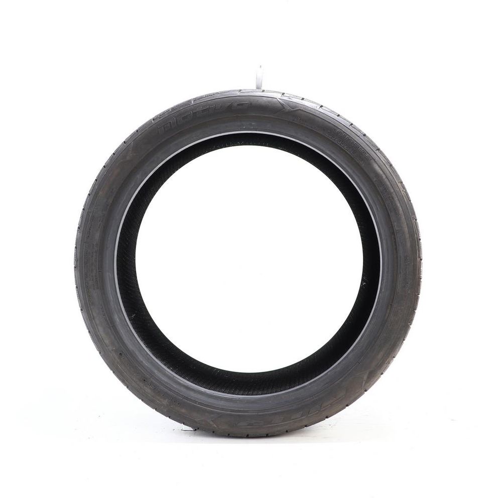 Used 255/35ZR19 Nitto Motivo 96Y - 7/32 - Image 3