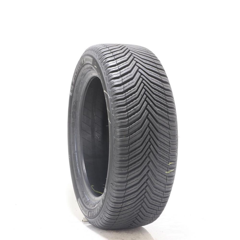 New 245/55R19 Michelin CrossClimate 2 103V - 10.5/32 - Image 1