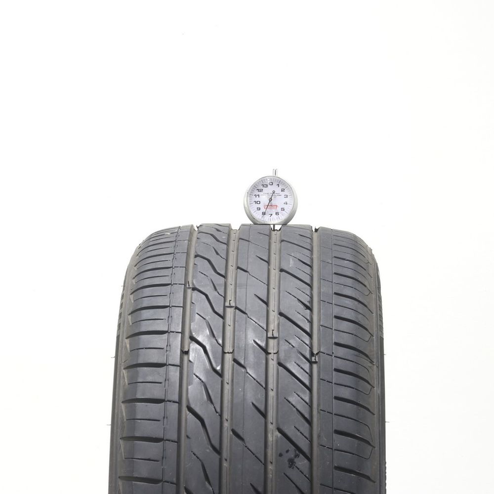 Set of (2) Used 235/40ZR19 Landsail LS588 UHP 98Y - 7.5-8/32 - Image 2