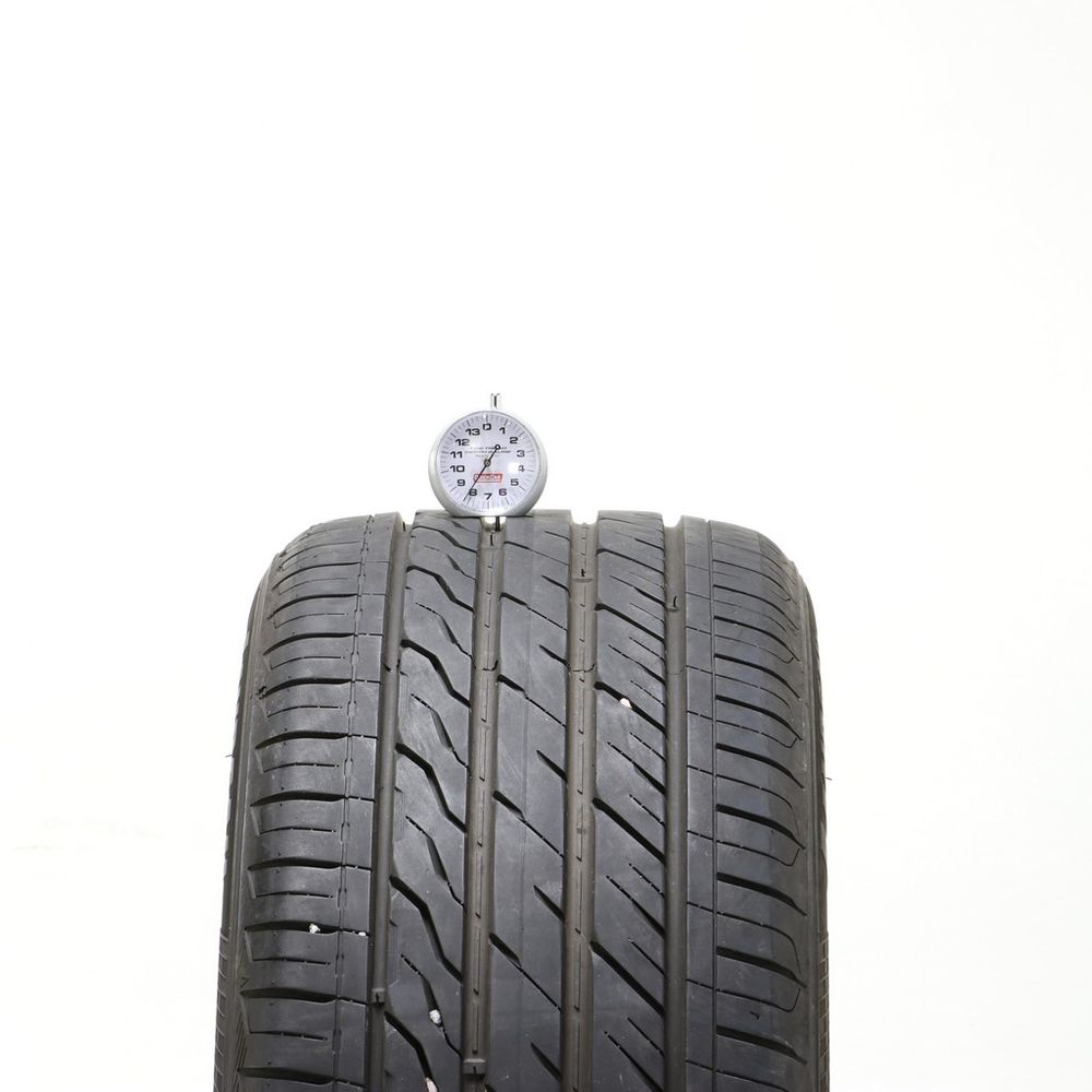 Set of (2) Used 235/40ZR19 Landsail LS588 UHP 98Y - 7.5-8/32 - Image 5