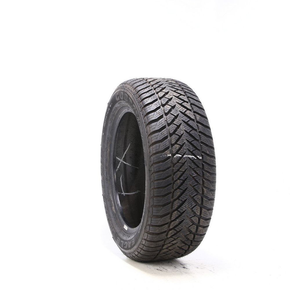 Driven Once 235/55R17 Goodyear Eagle Ultra Grip GW3 98V - 11/32 - Image 1