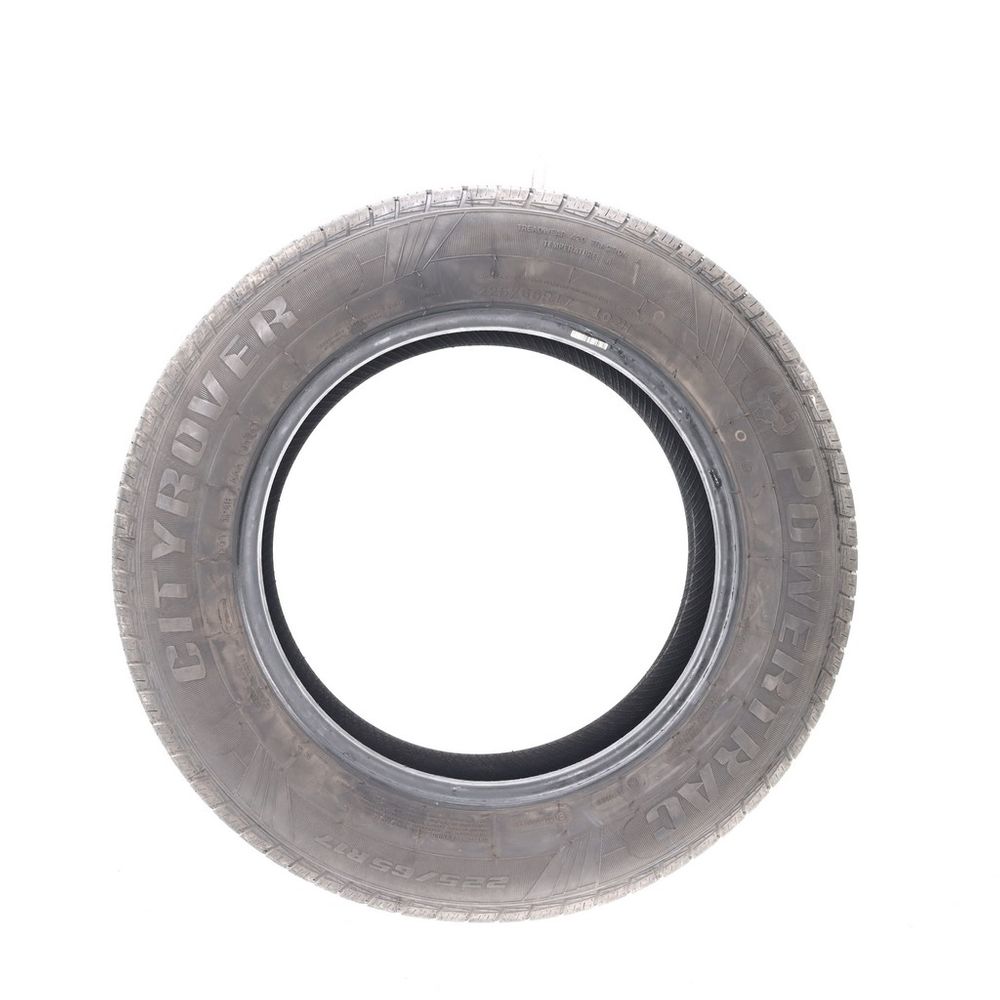 Used 225/65R17 Powertrac CityRover 102H - 8.5/32 - Image 3