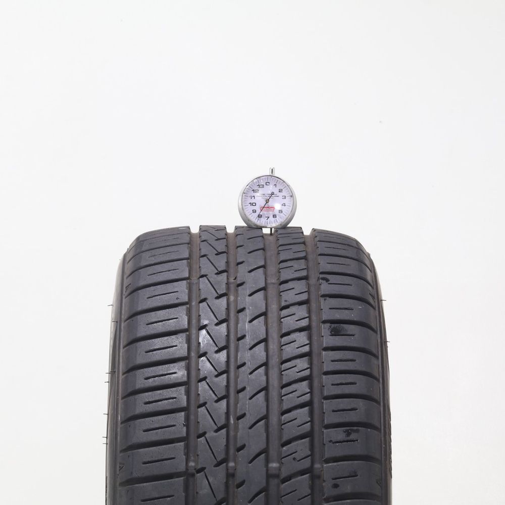 Set of (2) Used 225/45ZR18 Falken Pro G5 Sport A/S 95Y - 8-8.5/32 - Image 2