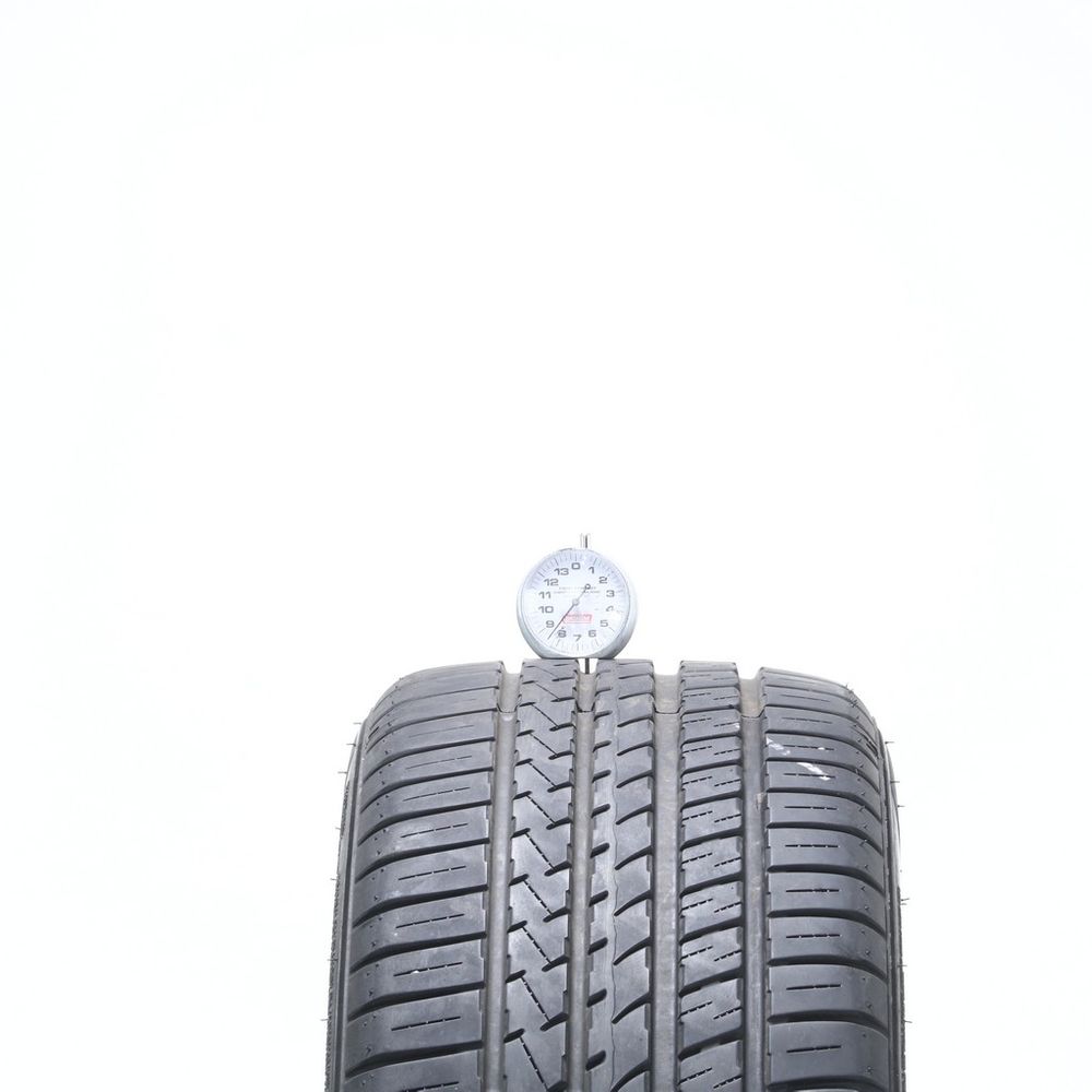 Set of (2) Used 225/45ZR18 Falken Pro G5 Sport A/S 95Y - 8-8.5/32 - Image 5