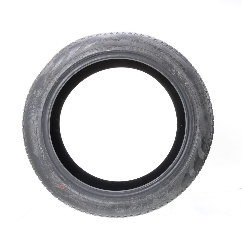 Driven Once 285/45R22 Pirelli Scorpion Verde 114H - 10/32 - Image 3